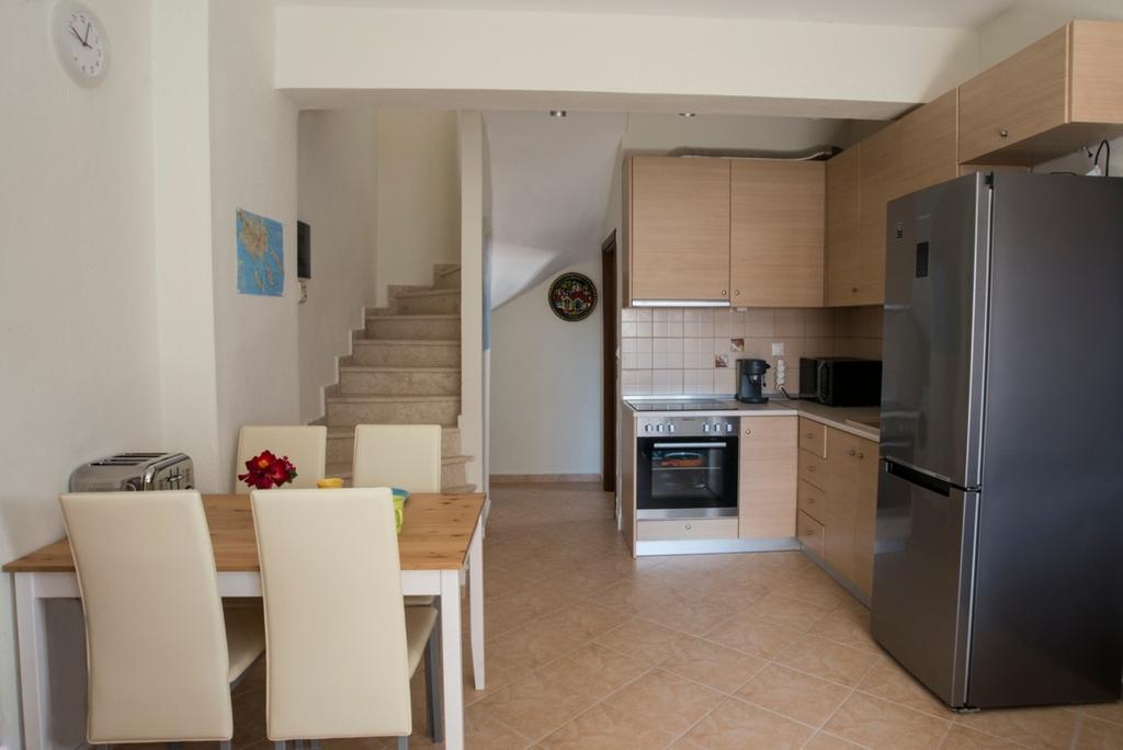 Bouganvillia Homes Nikiti  Phòng bức ảnh