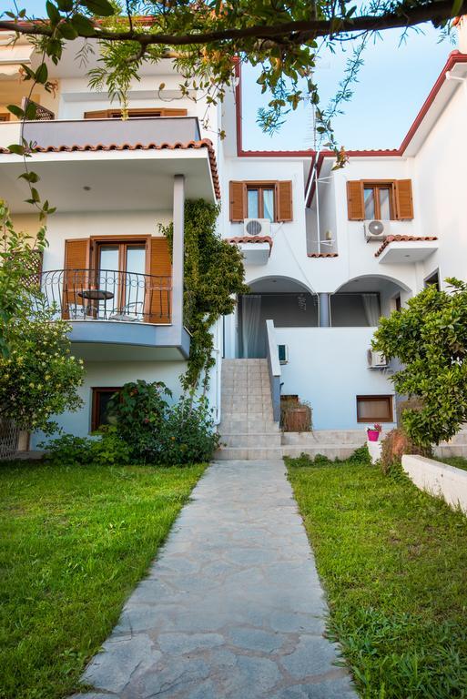Bouganvillia Homes Nikiti  Ngoại thất bức ảnh
