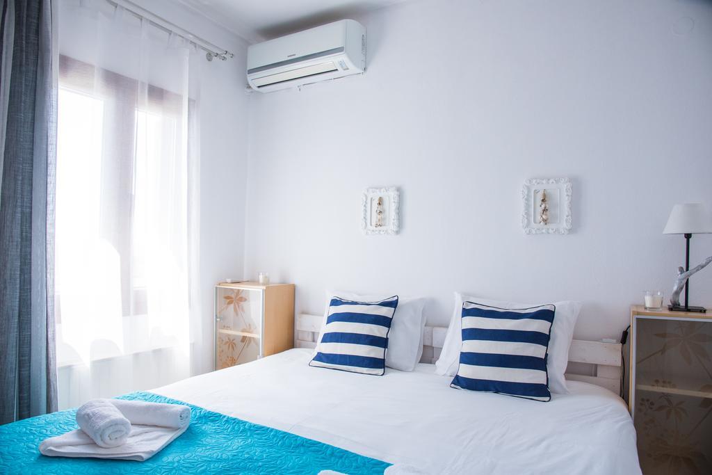 Bouganvillia Homes Nikiti  Ngoại thất bức ảnh