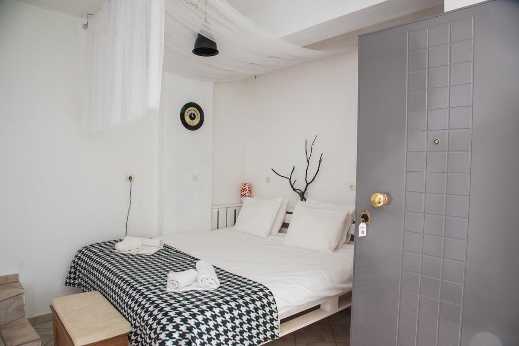 Bouganvillia Homes Nikiti  Ngoại thất bức ảnh