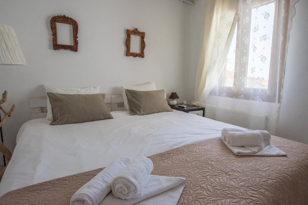 Bouganvillia Homes Nikiti  Ngoại thất bức ảnh