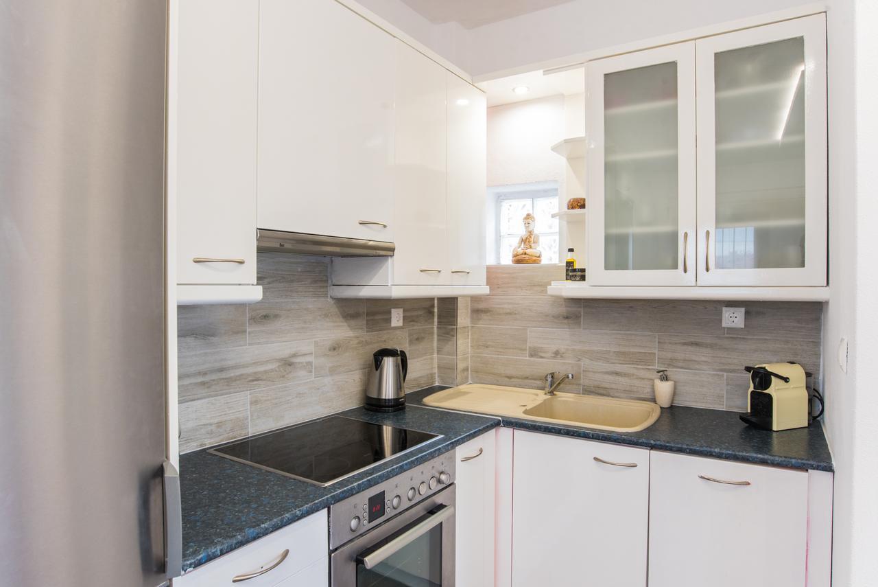 Bouganvillia Homes Nikiti  Ngoại thất bức ảnh
