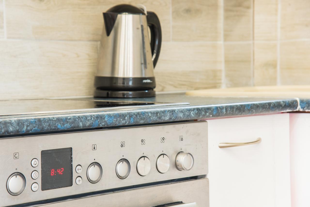 Bouganvillia Homes Nikiti  Ngoại thất bức ảnh