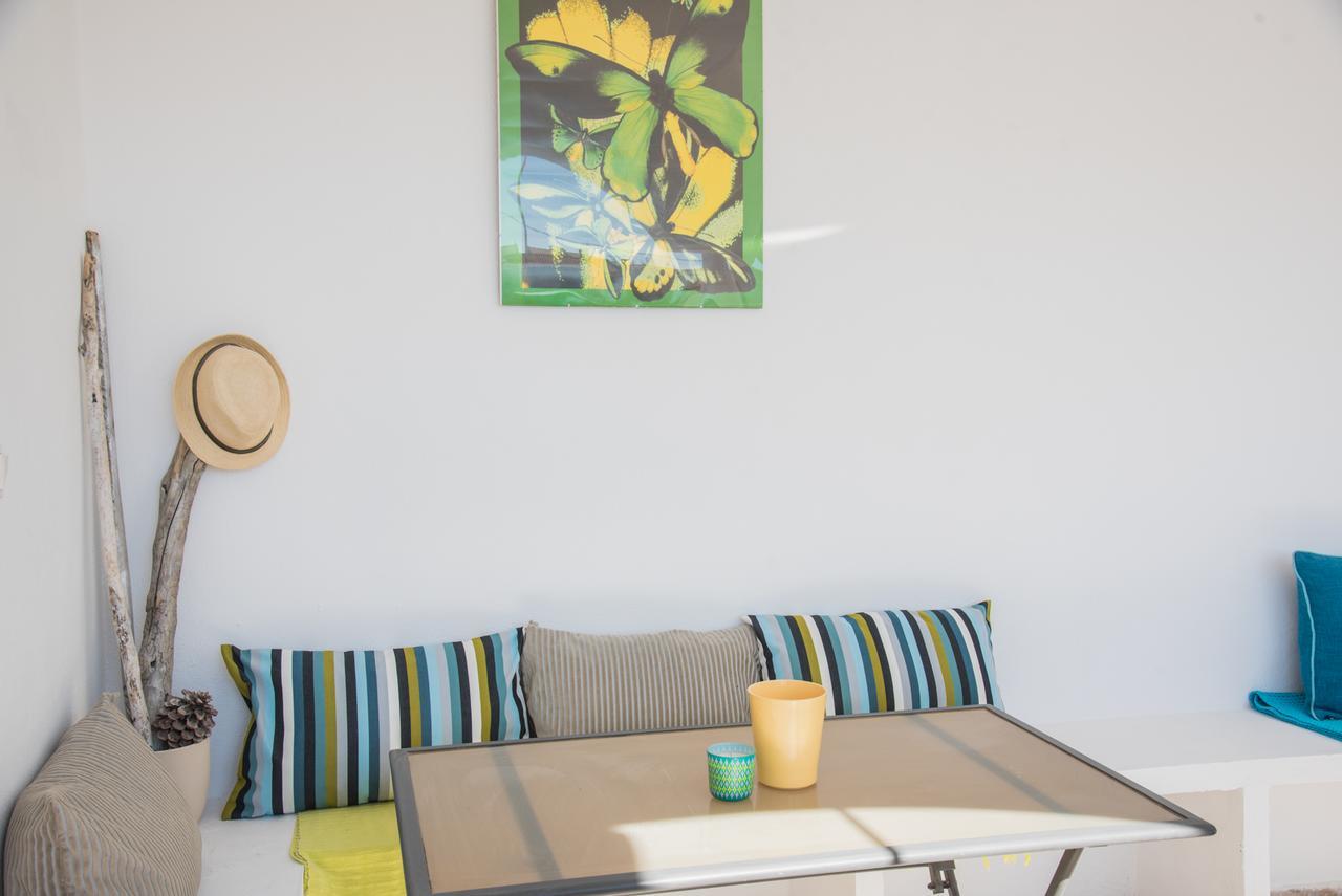 Bouganvillia Homes Nikiti  Ngoại thất bức ảnh