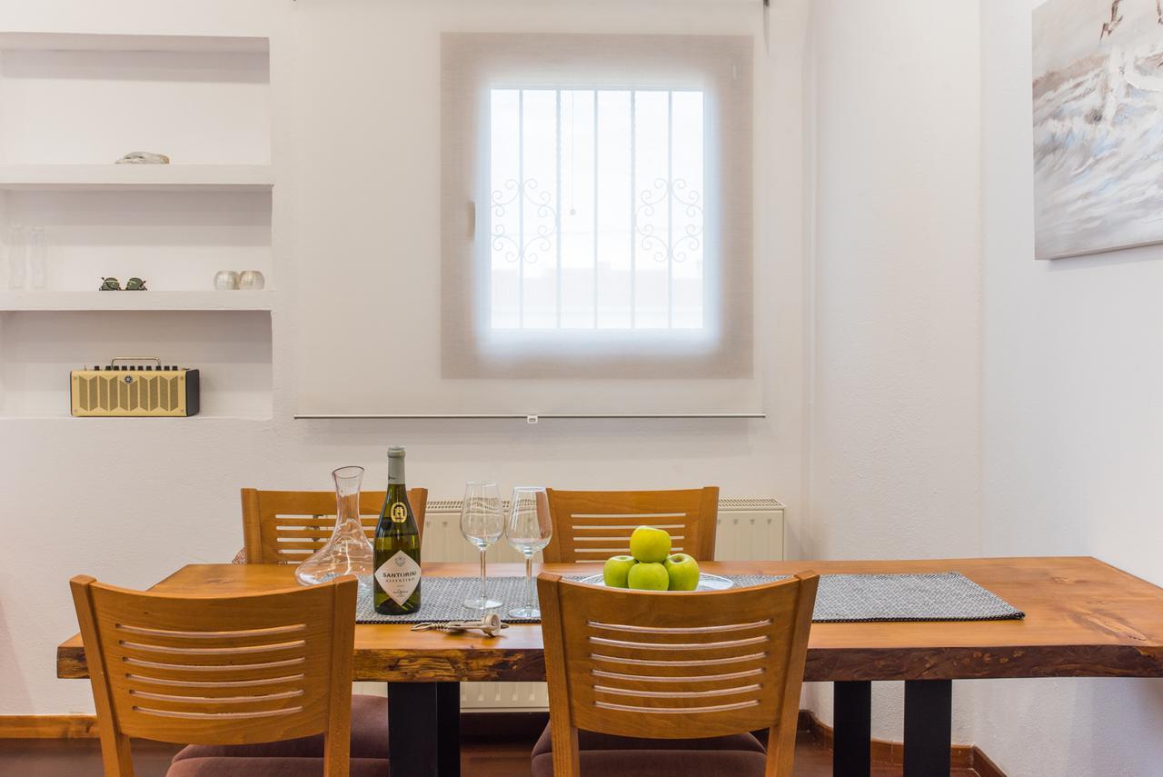 Bouganvillia Homes Nikiti  Phòng bức ảnh