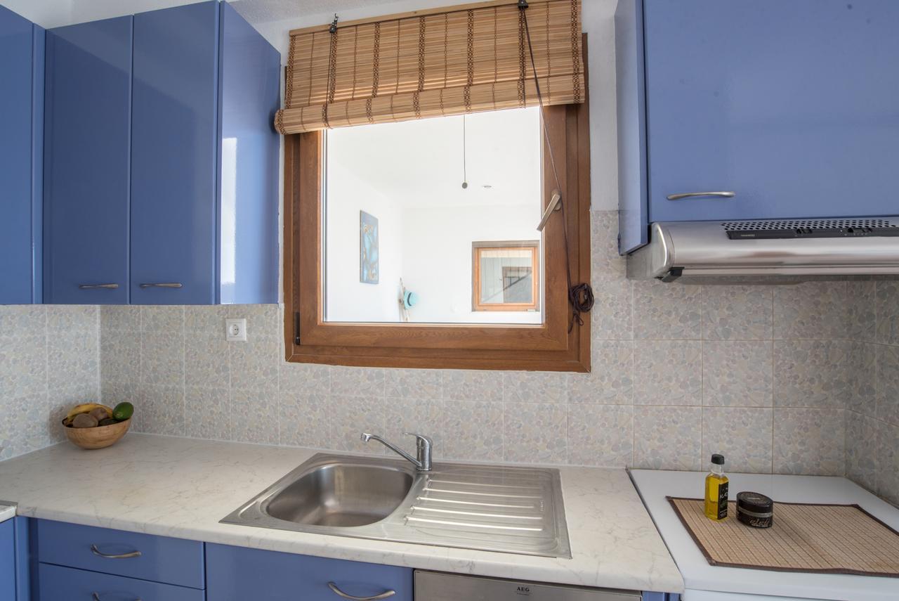 Bouganvillia Homes Nikiti  Ngoại thất bức ảnh