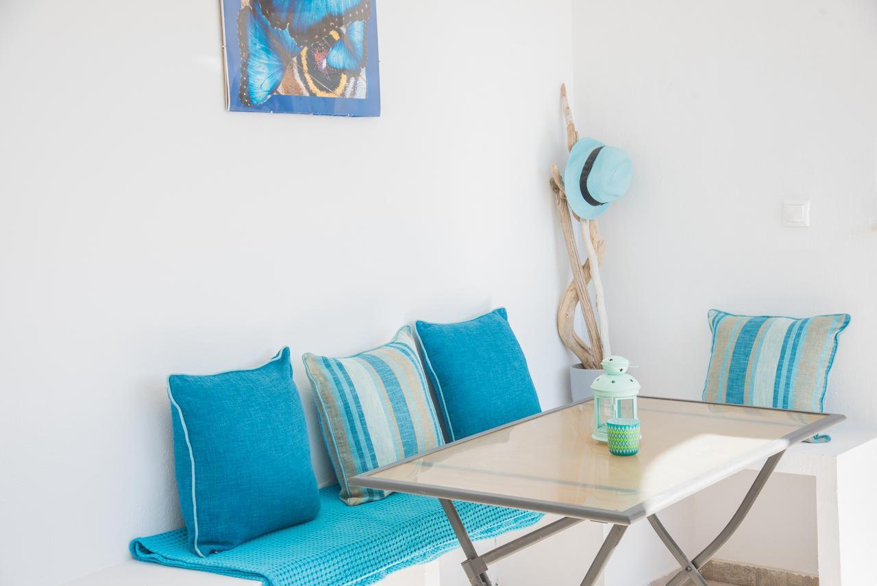 Bouganvillia Homes Nikiti  Ngoại thất bức ảnh